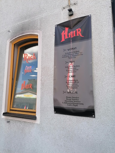 ROCK YOUR HAIR - Ihr Friseur in Schnaittach - Thumbnail