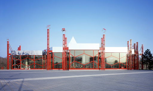 TECTA Kragstuhlmuseum