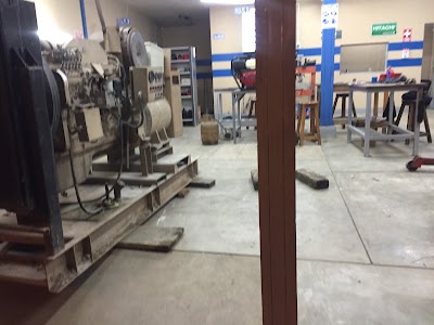 electronics-store