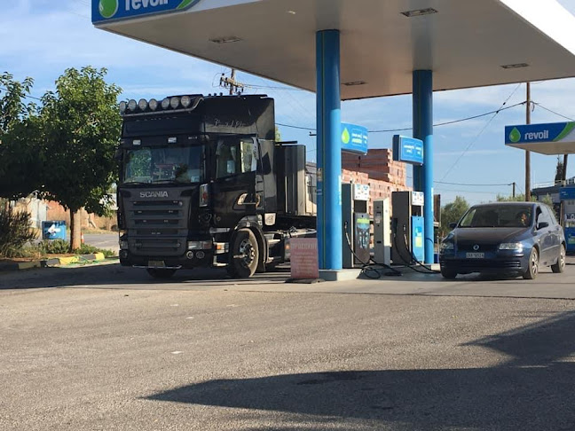 Comentarii opinii despre Revoil - Νικας Κυριακος