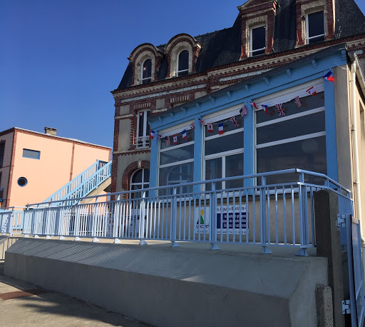 Photo de UNCMT - Les Aigues Marines