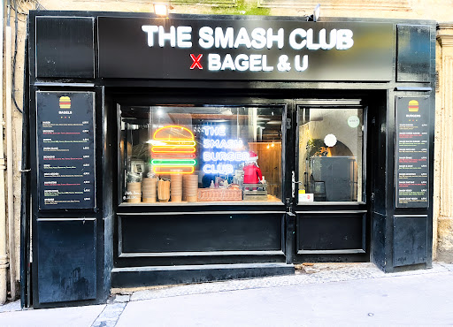 Photo 12 - SMASH BURGER