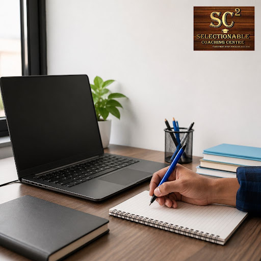 Starting your first computer course can feel confusing, but it doesn’t have to be. At Selectionab… post image