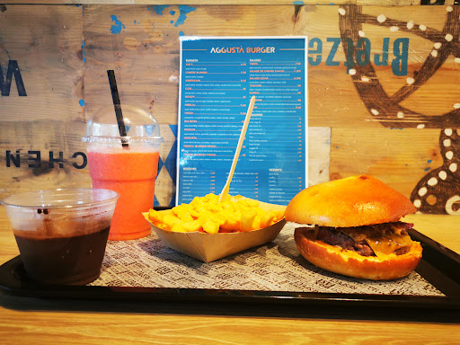 Photo 2 - Aggustà Burger Bastia
