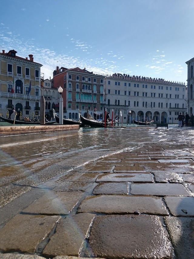 Campo della Pescaria