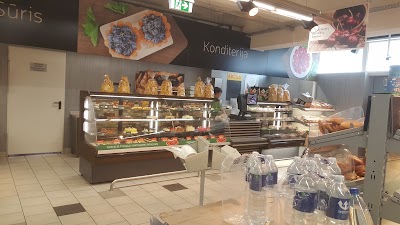 Photos of IKI - Draugystė