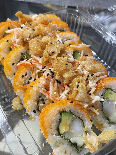 Hiromi Sushi - Thumbnail