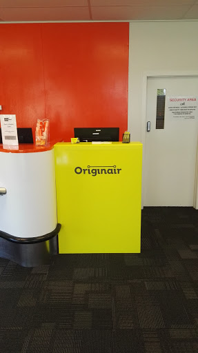 Originair New Plymouth - Thumbnail