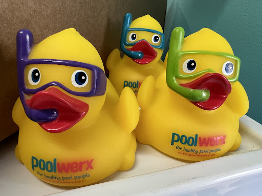 Poolwerx Rutherford - Thumbnail