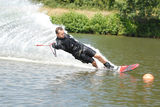 Photo de Ezylake - Domaine Nautique à Ézy-sur-Eure (27530)