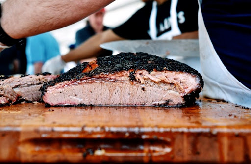 Killen's BBQ - Visual