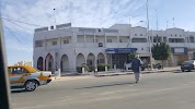 Фотография Agence Nouvelle Banque de Mauritanie(NBM), Мавритания