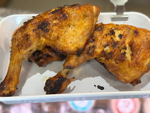 Photo n°8 de O Lisboa à Saint-Sauveur (Restauration rapide)