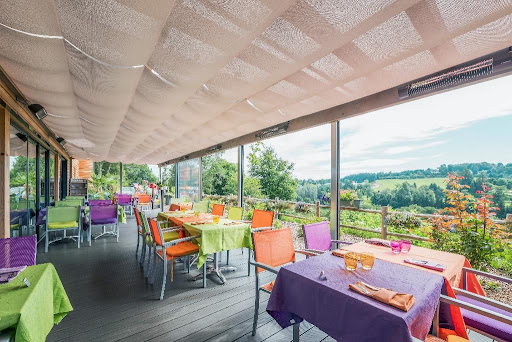 Photo 1 - Les Terrasses Des Gourmets SAS