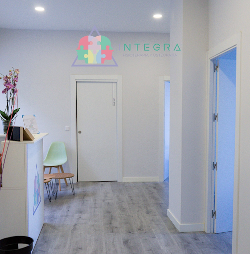Integra - Visual