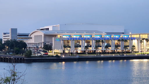 Savannah Riverboat Cruises - Thumbnail