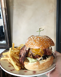 Photo n°20 de Maison Sauvage à Paris (Bar à vin)