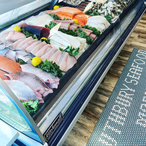Southbury Seafood Market - Thumbnail