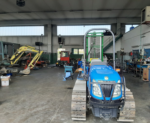 Officina Barbero di Barbero Andrea - Thumbnail