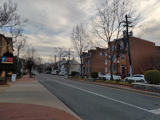 Court Square Autopark - Thumbnail