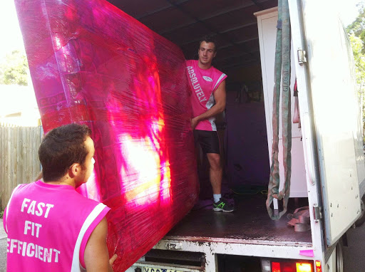 Citymove Removals - Thumbnail