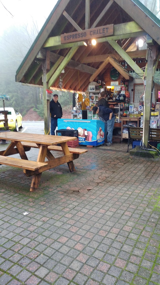 Espresso Chalet