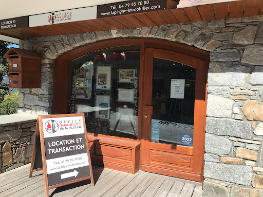 Mountain Collection La Plagne · Montalbert · Anciennement Office Immobilier de La Plagne (OIP) - Thumbnail