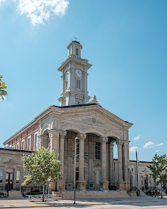Ross County Courthouse 2 N Paint St suite b, Chillicothe, OH 45601