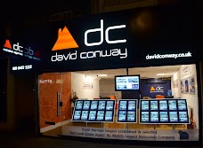 David Conway & Co london