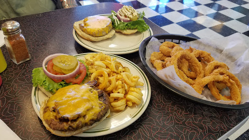 Hub City Diner - Thumbnail