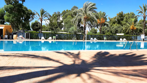Camping Caravaning La Manga - Thumbnail