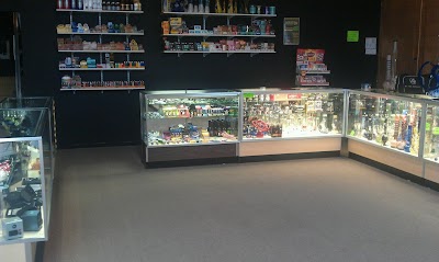 Wild Hare Smoke Shop