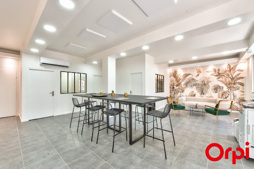 Orpi Ava Immobilier La Petite Rente Marseille 11e Gallery - France