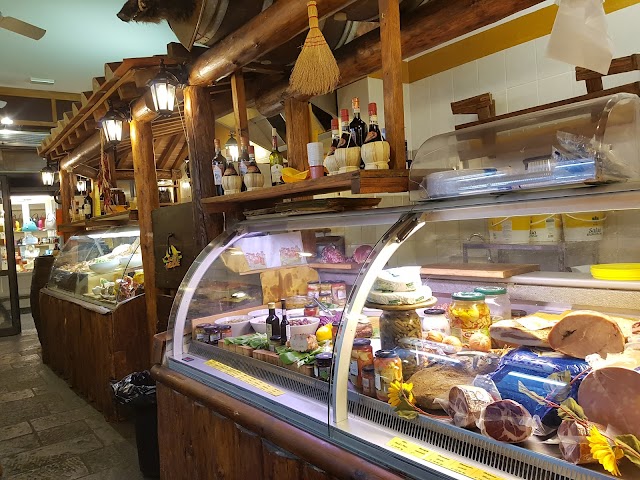 La Fettunta