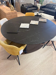 Photo n°2 de Cuir Center Clermont-Ferrand à Lempdes (Magasin de meubles)