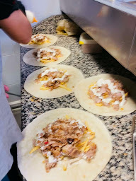 Photo n°12 de GRILL & CHICKEN (KEBAB,TACOS, NAAN, PIZZA) à Saint-Gaudens (Kebab)