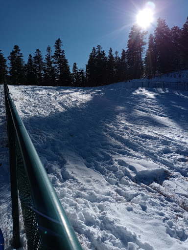 Capulin Snow Play Site Gallery - United States