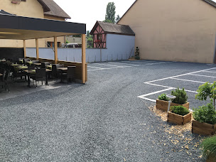 Photo n°3 de Côté Vin - Caviste à Eguisheim (Caviste)