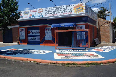 S.O.S PORTÕES AUTOMÁTICOS