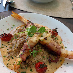 Photo n°12 de Restaurant Le Voyage à Martigues (Restaurant)