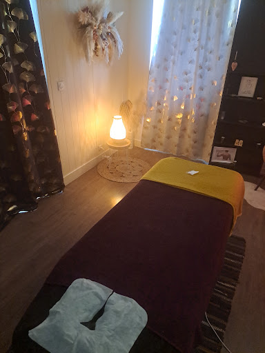 Âme & Sens massage bien-être - Thumbnail