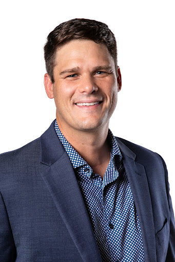 Dr. Nick Salava, DMD