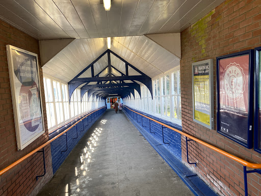 Market Harborough - Thumbnail
