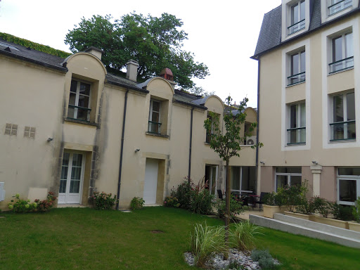 Photo de Résidence Les Rives Saint-Nicolas - emeis à Anguerny (14610)