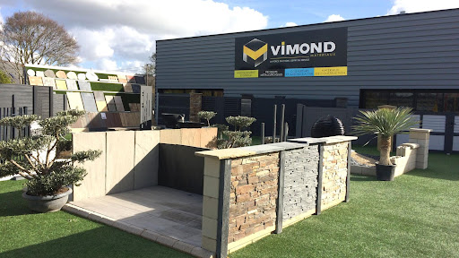 VIMOND MATERIAUX CHERBOURG