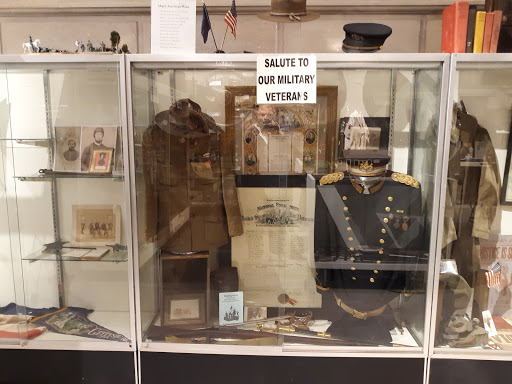 Tamaqua Historical Society - Thumbnail