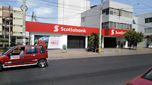 Banco Scotiabank 0