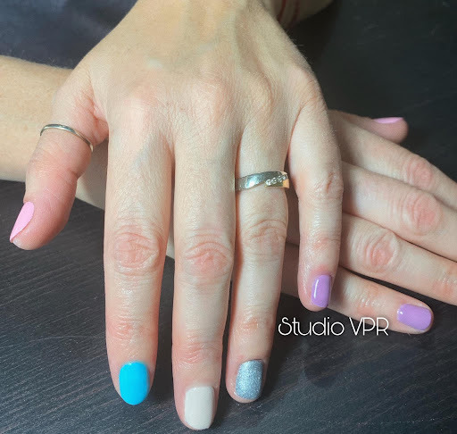 Marifertapianails - Visual