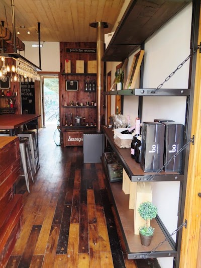 Photos of Casa del Visitante