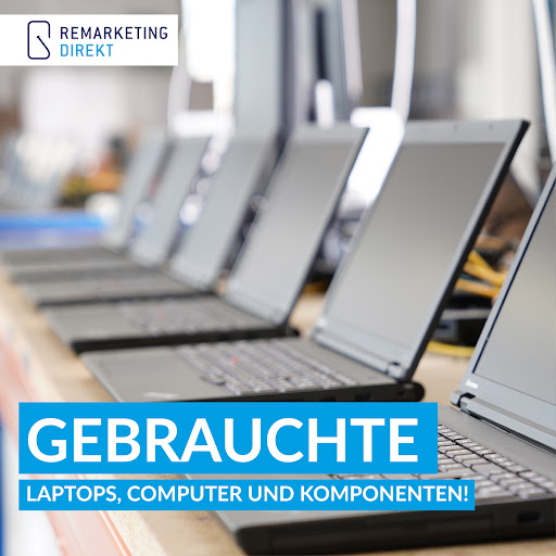 Remarketing-direkt GmbH - Thumbnail